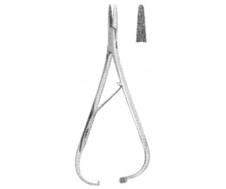 Needle Holders